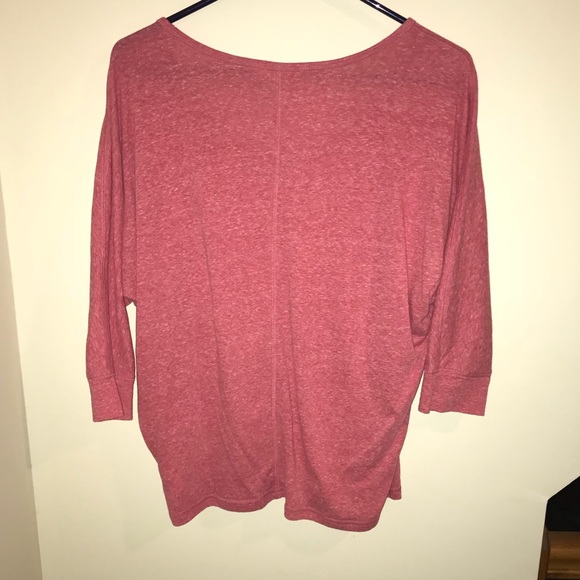 3/4 sleeve shirt - Picture 2 of 2